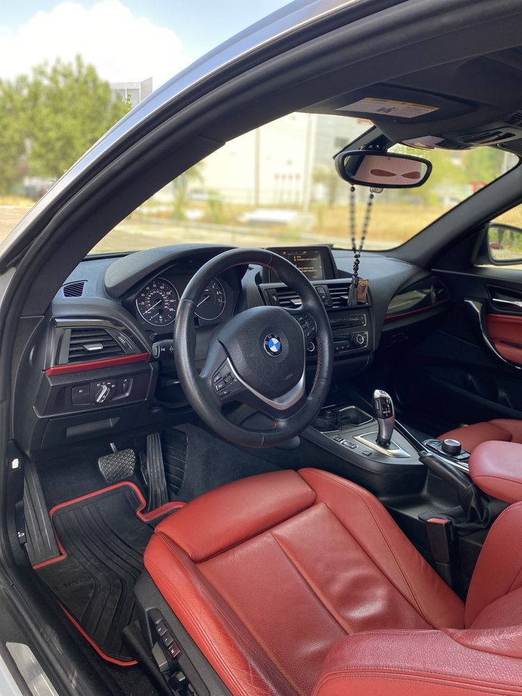 Продам BMW 228i F22