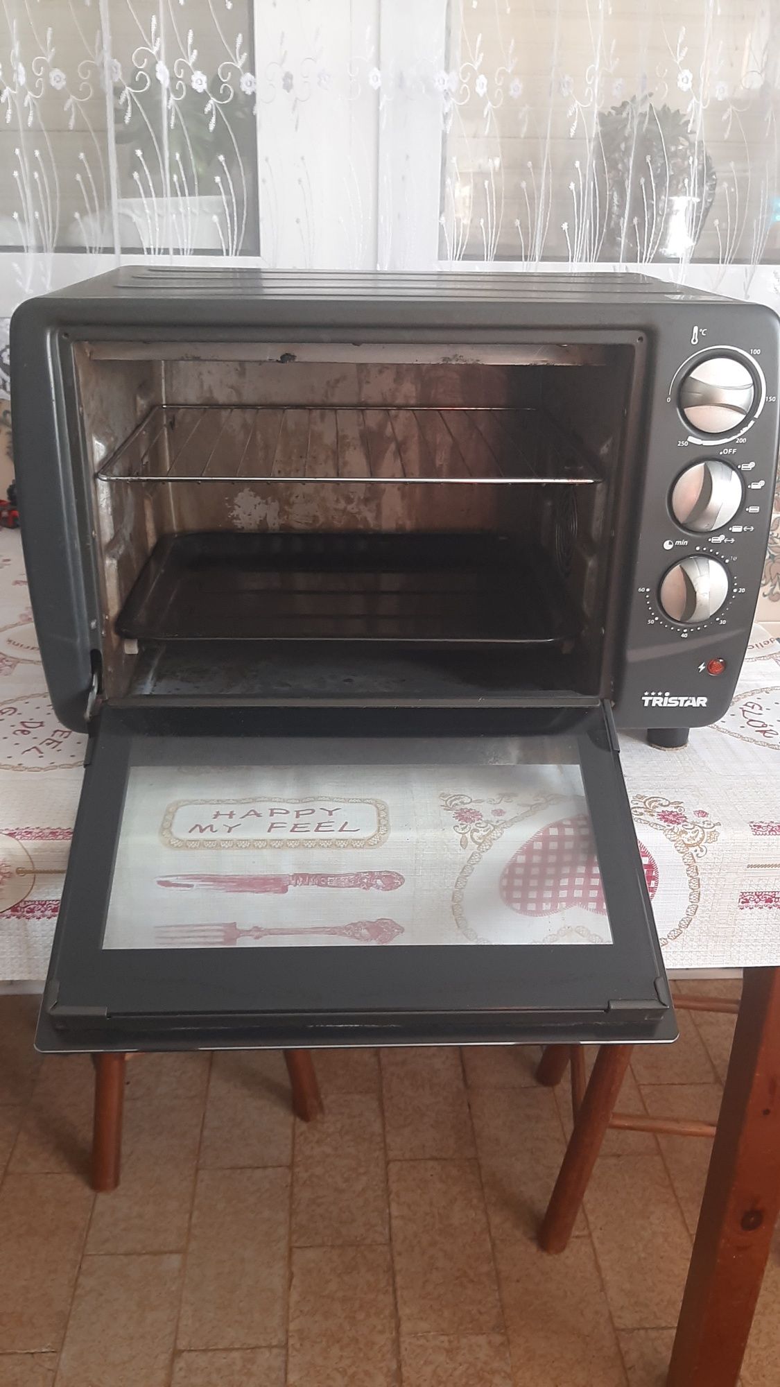 Forno Tristar 28 litros