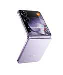 Xiaomi Mix Flip 12/512GB Purpurowy - nowy!