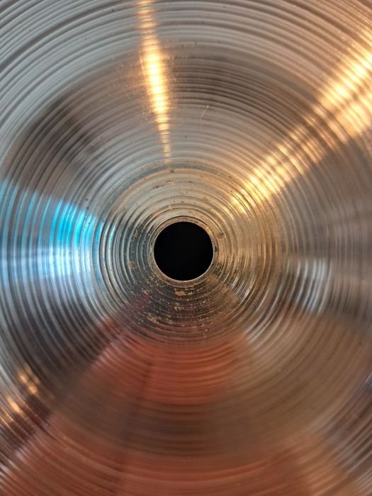 Paiste Sound Formula Thin Crash 16