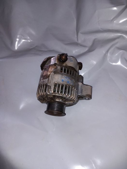 Стартер  генератор гідропідсилювача  тойота ленд крузер 100 лексус дж4