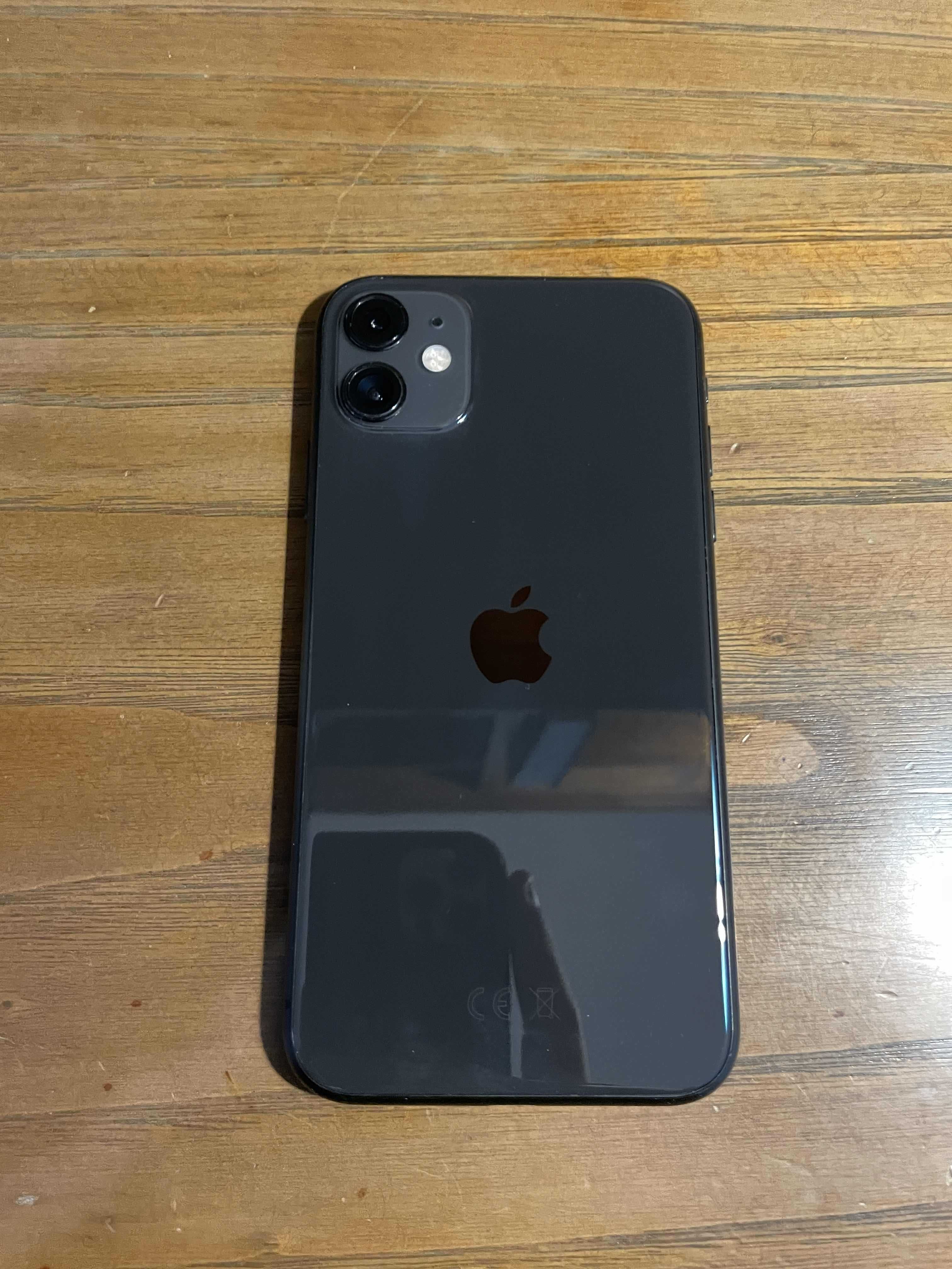 iPhone 11 128GB | Garantia + Bateria 97% | Excelente Estado
