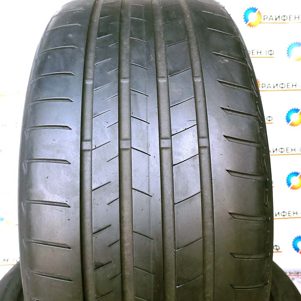 275/40 R20 Bridgestone Alenza RunFlat б/у шини 2шт ^ 2402210