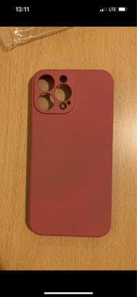 Etui szybka IPhone 13 Pro Max