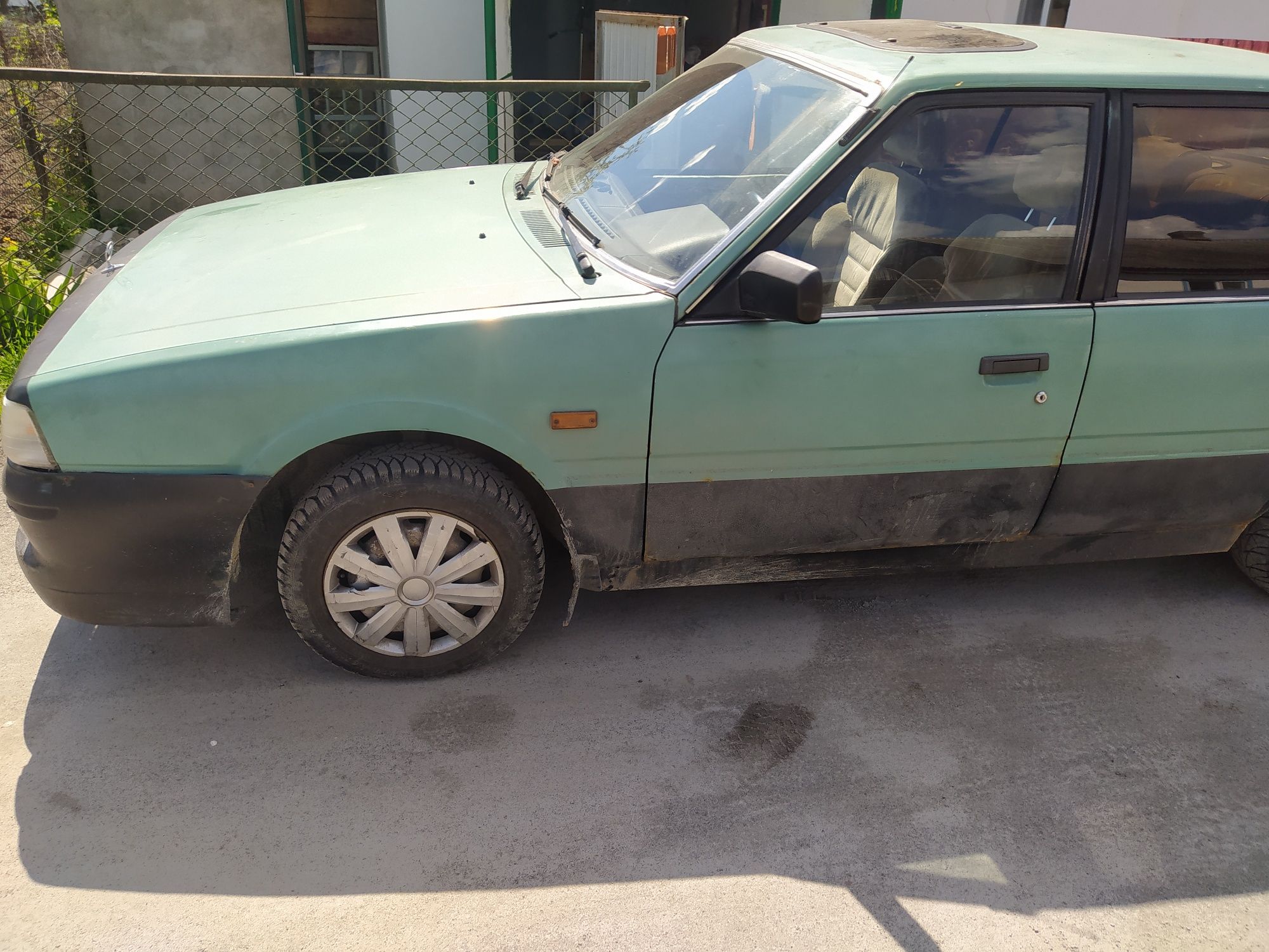 Продам Mazda 626 GC