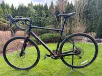 Rower gravel Marin Gestalt 2.5 - prawie NOWY