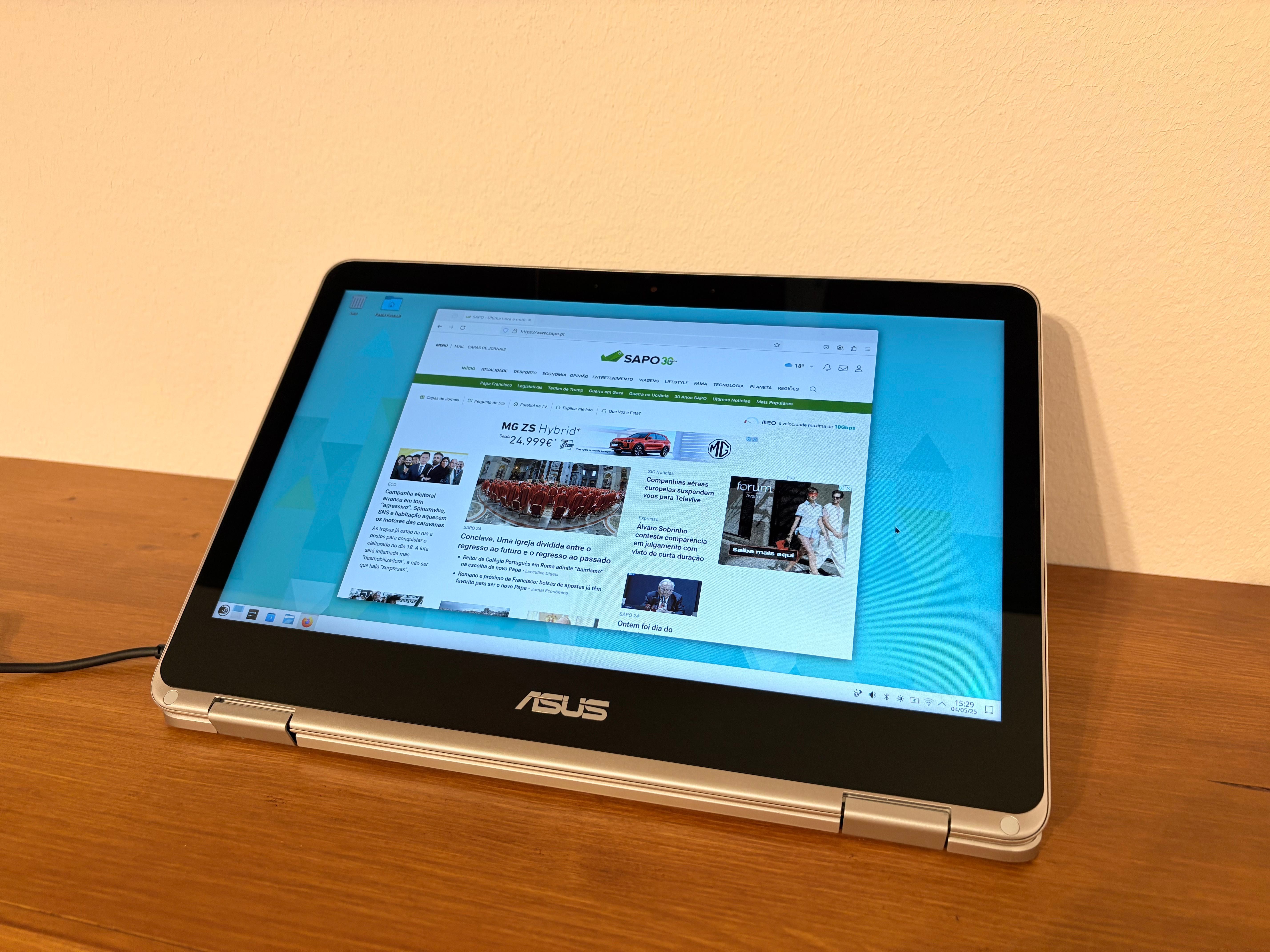Asus C302C 8gb ram