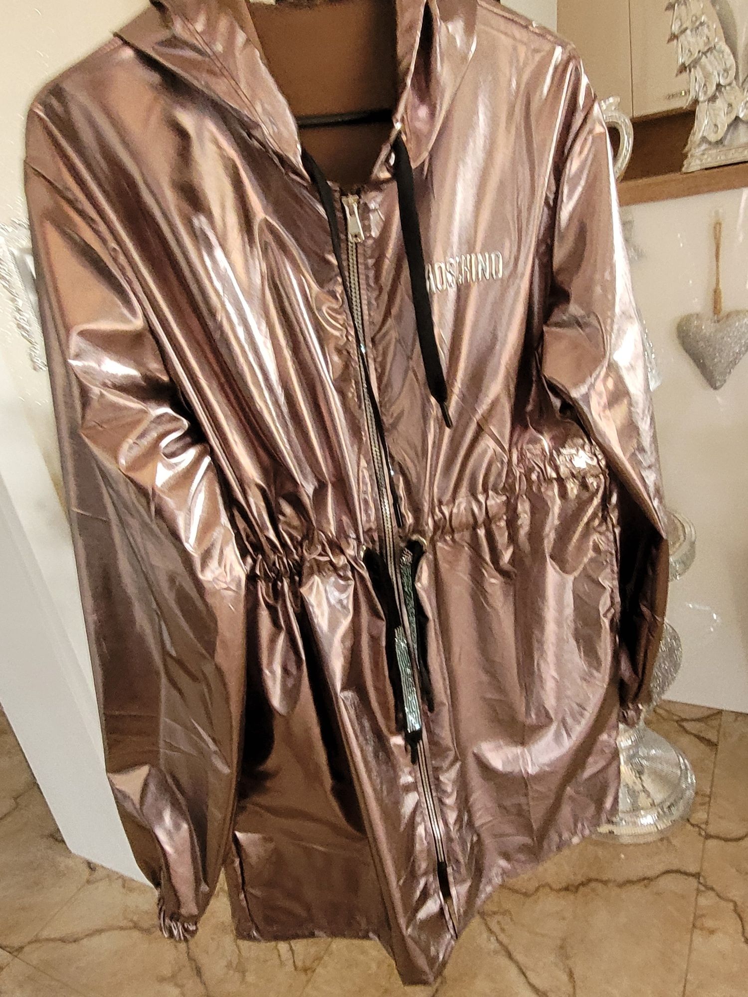 Kurtka moschino S/M