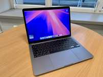 MacBook Pro 13” M1 / 8GB RAM / 256GB