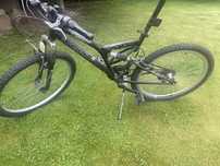 Sprzedam rower decatlon rockrider fire moutain