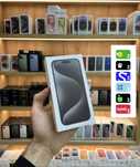 IPhone 15 Pro Black Titanium оплата частинами 128gb 256gb 512gb 1tb