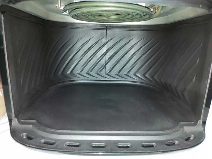 Russell Hobbs SatisFry Frytkownica beztłuszczowa 8l XXL Rapid AirFryer