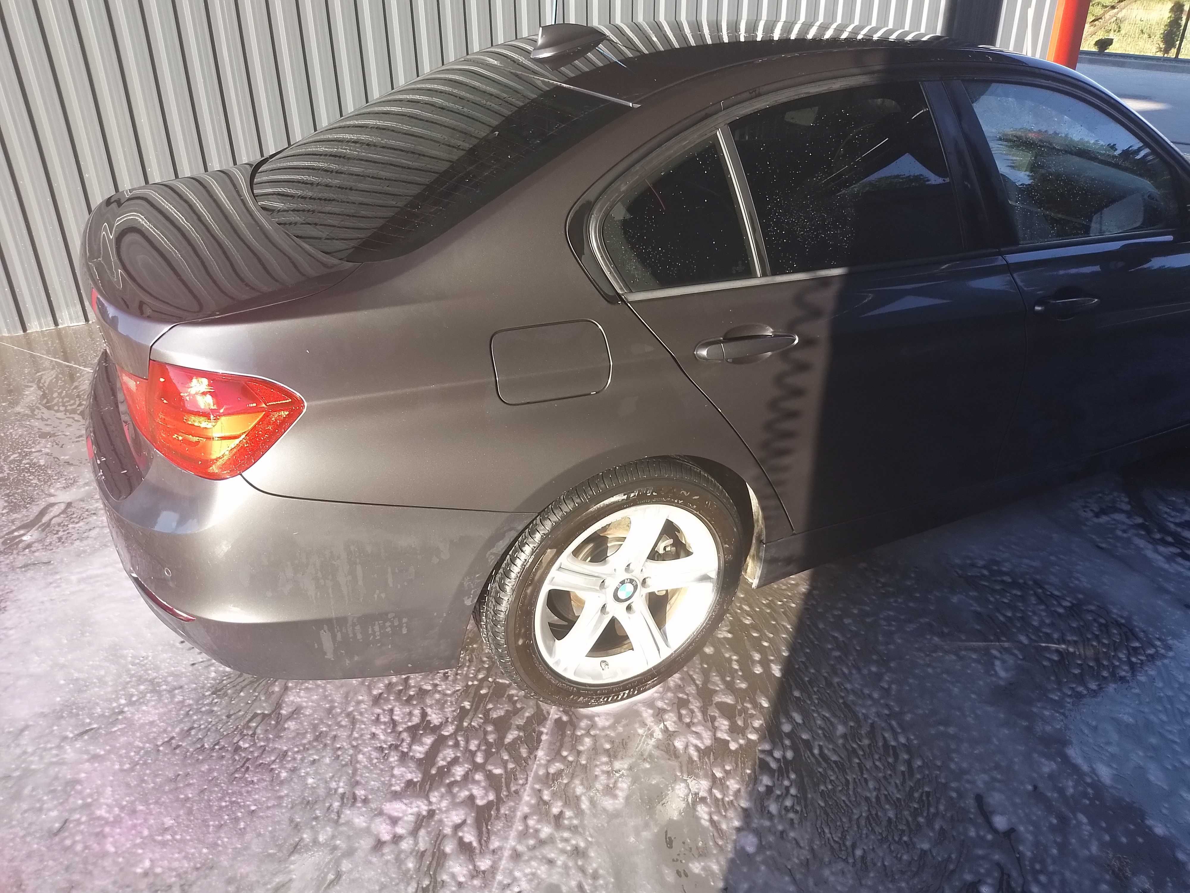 Продам  BMW 328 D 2015