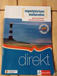 Direkt repetytorium maturalne