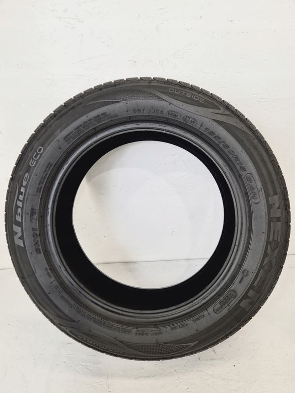 Opony Nexen N'Blue Eco 185/60r15/84h