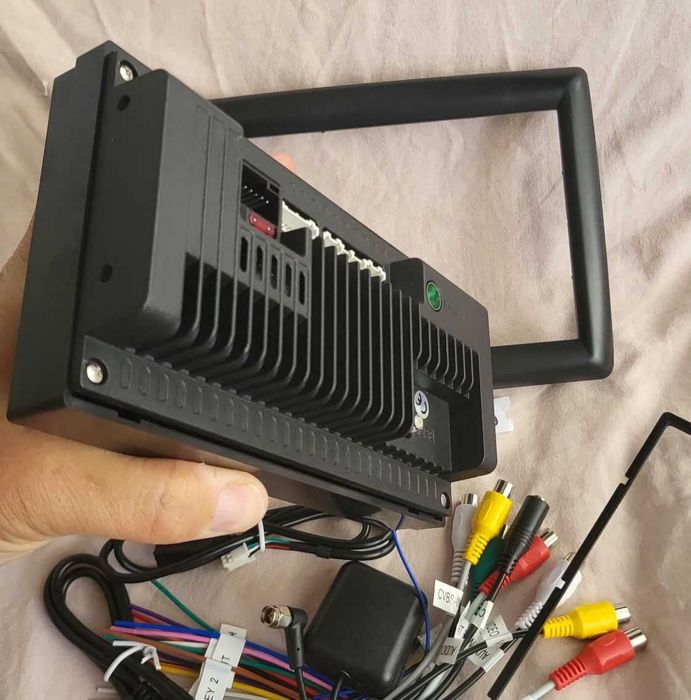 R41 - Auto Rádios Renault Megane 2 2002 a 2009  android