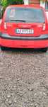 HYUNAI  Getz 1,1