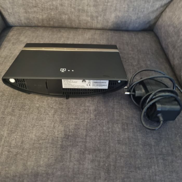 Router Huawei B525
