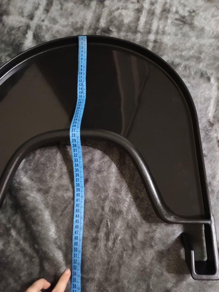 Taca do krzesełka do karmienia Stokke Tripp Trapp