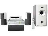 Pioneer HTS-GS1 Home Theater System 5.1