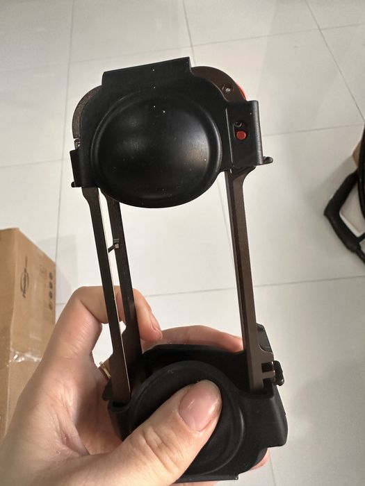 Ramka montazowa Insta360 X4