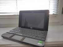 Laptop HP CAŁY lub na CZĘŚCI!