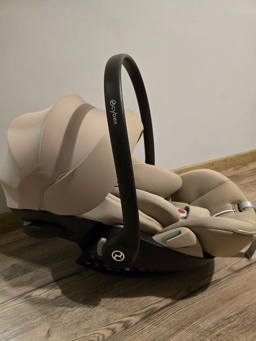 Fotelik nosidelko Cybex Gloud G I-Size