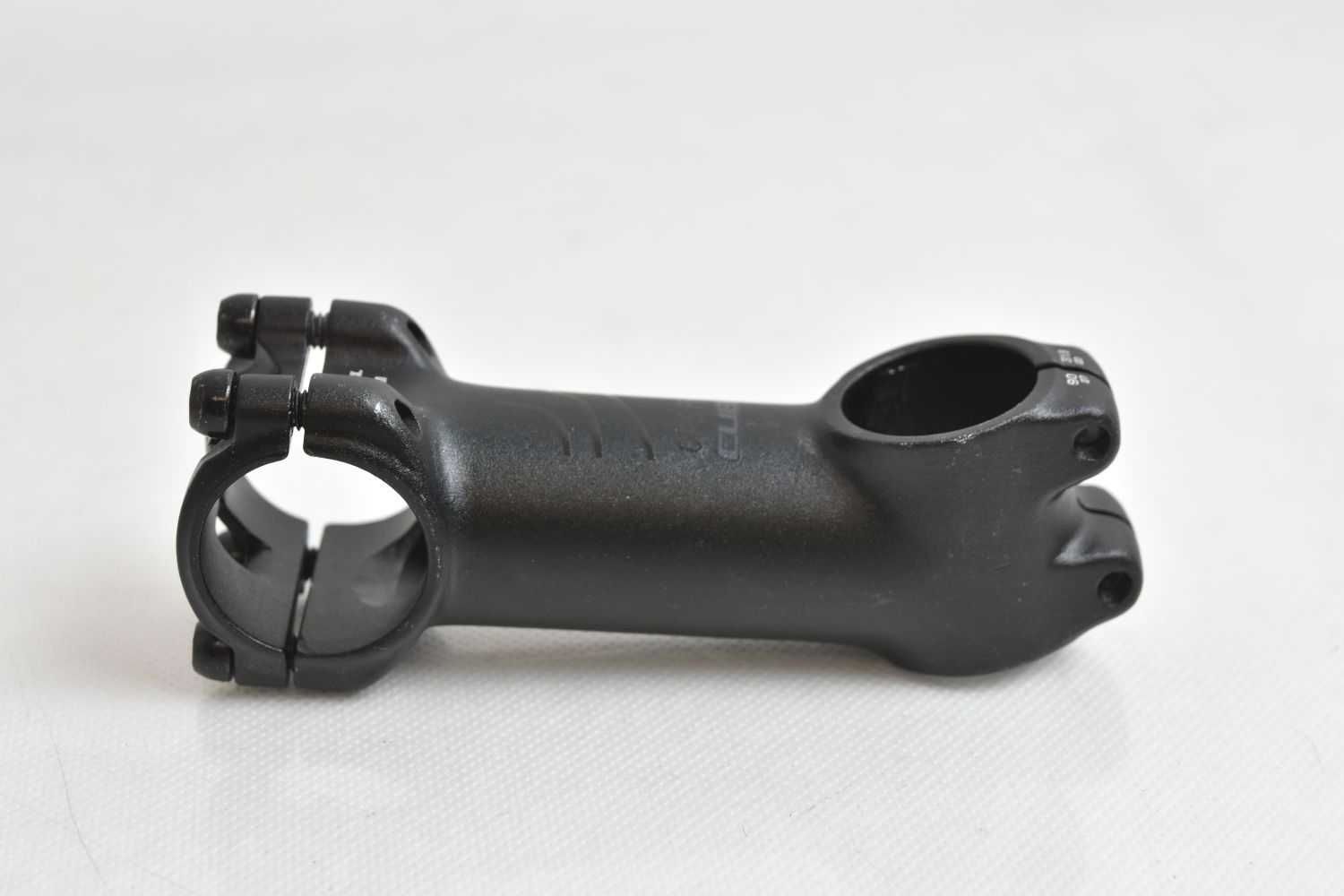 mostek CUBE cps pro ! 1 1/8' ! 90mm ! 31,8mm ! czarny !