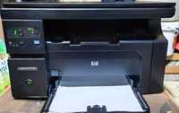 БФП, МФУ, принтер, сканер HP LaserJet Pro M1132 MFP в гарному стані