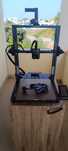 Impressora 3D Elegoo Neptune 3 Plus