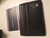 Etui na karty Tommy Hilfiger cardholder