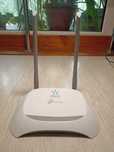 Маршрутизатор TP-LINK TL-WR850N