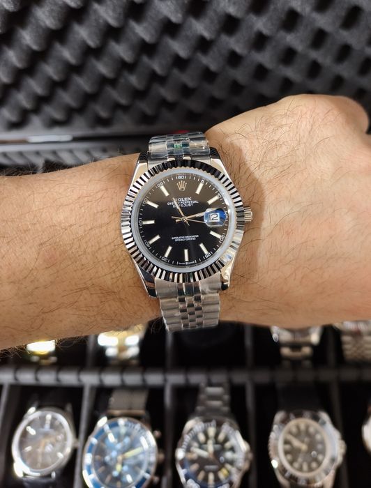Годинник Rolex Datejust