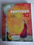 Manual de Português Sentidos 10 Ano Novo