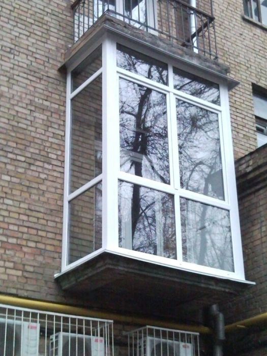 Вікна Двері Балкони Роздвижні системи Склопакети Виготовлення Монтаж