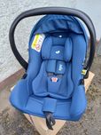 Fotelik samochodowy Joie I-Snug