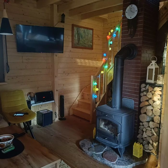 Weekendy dla zakochanych - Mazurski Chillout