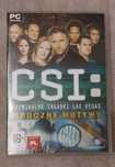 Gra PC DVD-ROM CSI: Kryminalne zagadki Las Vegas, Mroczne motywy