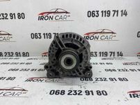 Генератор Volkswagen Passat B5 Caddy Sharan Touran Audi 1.9 028903028E