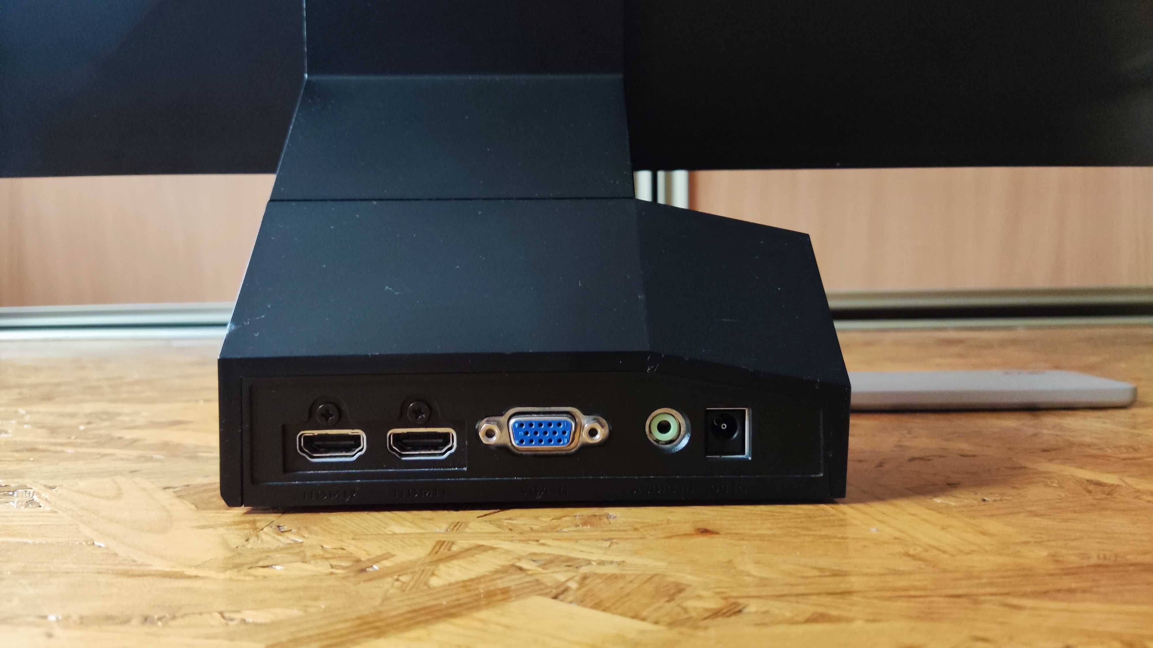Monitor Acer S243HL