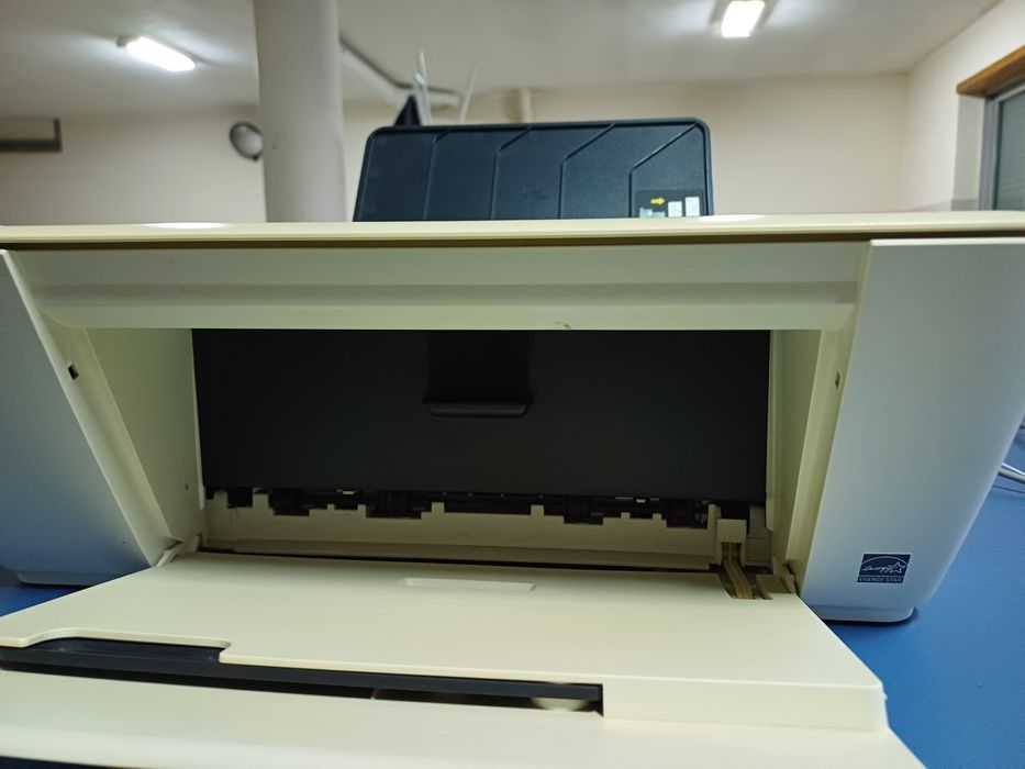 Impressora digitilizadora