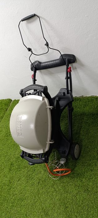 Grill gazowy Weber Q1000