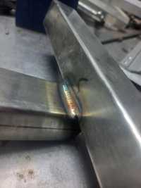 Сварка алюминия  Нержавейка латунь медь   в аргоне,  ремонт  авто