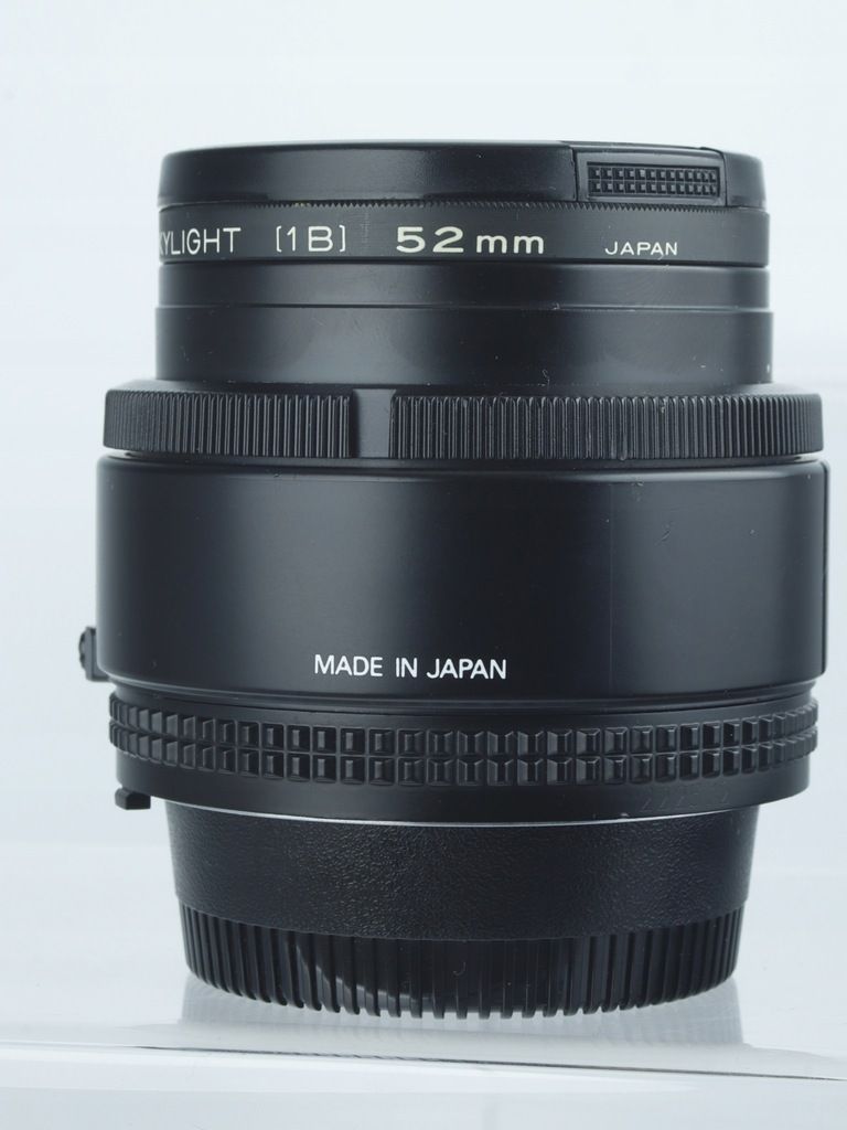 AF 24mm 2.8 Nikkor Nikon F FX +filtr Gwarancja 23%VAT