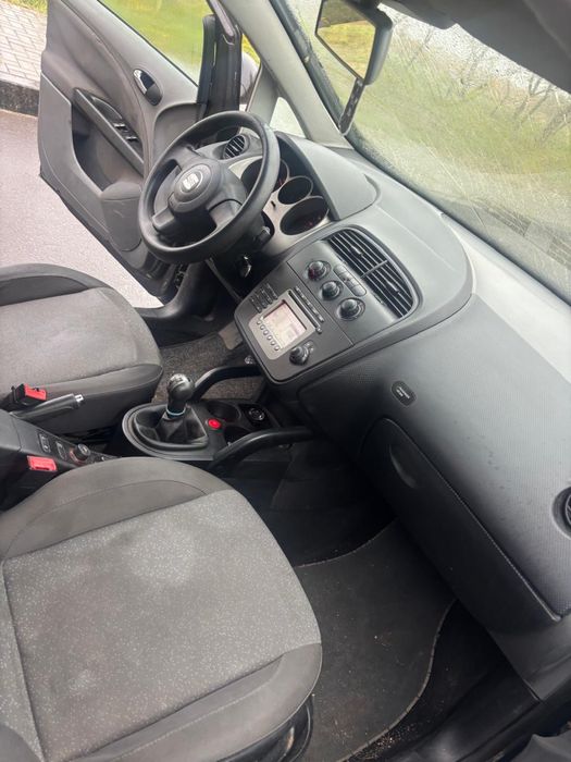 Seat Toledo - 2005 1.9 TDI