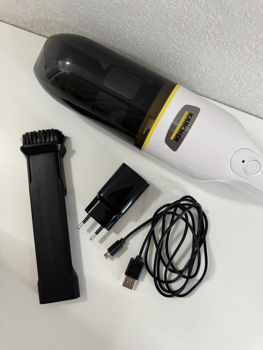 Срочно продам пилосос KARCHER CVH 2