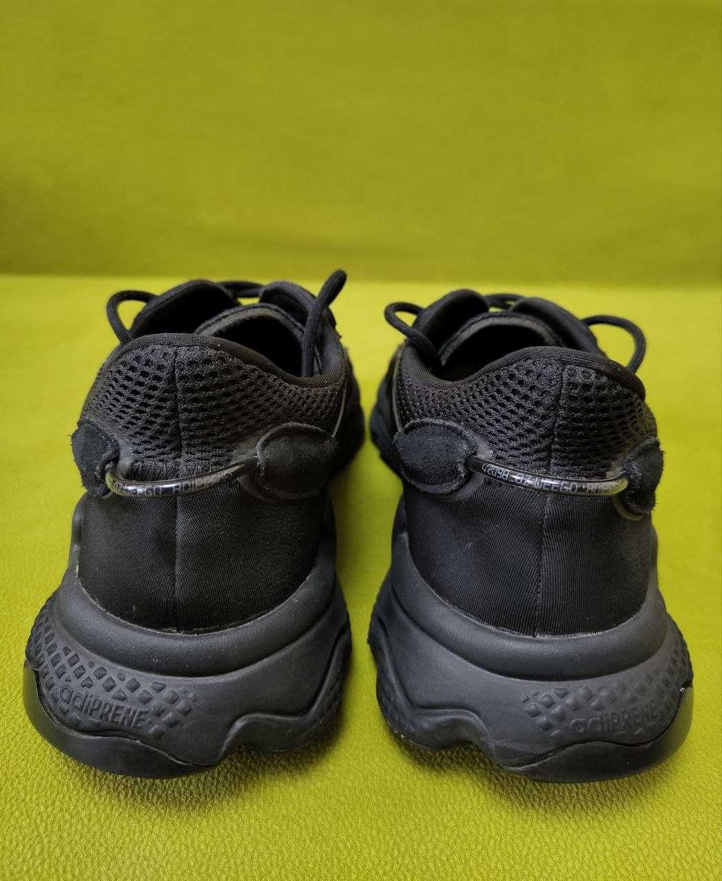 Продаю Кросівки Adidas Originals Ozweego Black 46/29.5 см