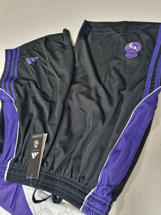 Conjunto T-shirt e Calçao