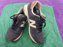 Buty męskie New Balance 574