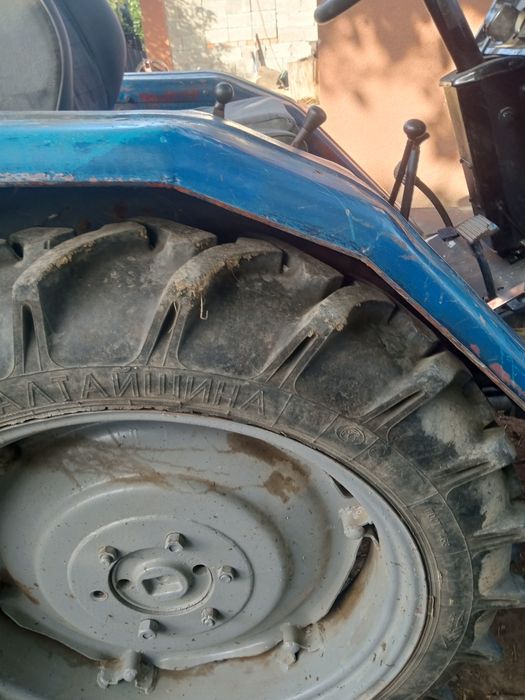 Продам трактор т 25